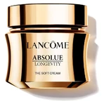 Lancôme Absolue Longevity The Soft Cream - Crema antiedad regeneradora y reafirmante, 60 ml