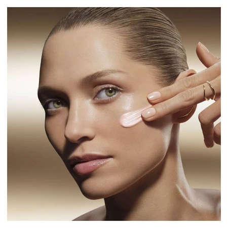 Lancôme Absolue Longevity The Soft Cream - Crema antiedad regeneradora y reafirmante, 60 ml