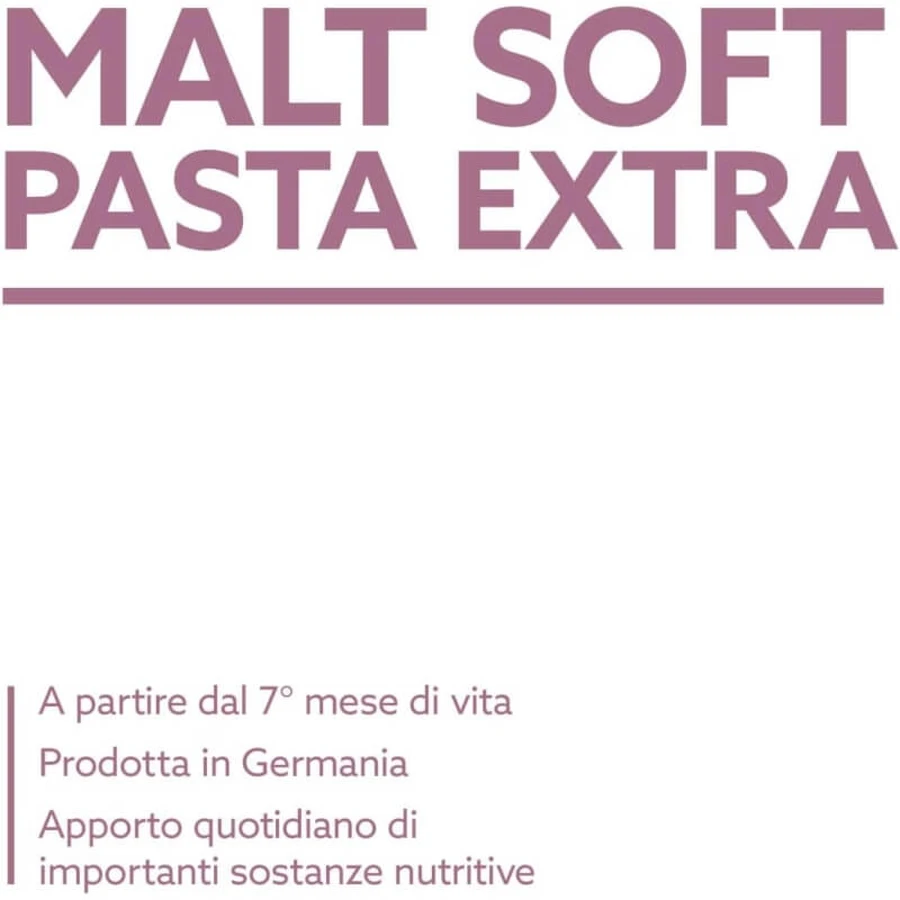 Gimborn Gimcat Malt-Soft Extra Professional - Aliment complémentaire pour chats, 100 g