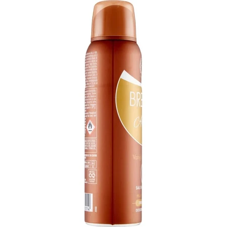 Breeze Argan - Déodorant en spray, 150 ml