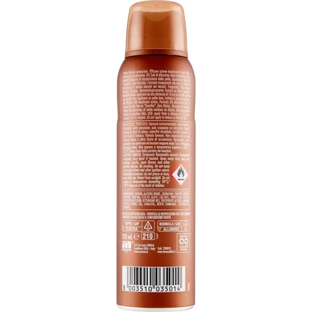 Breeze Argan - Déodorant en spray, 150 ml