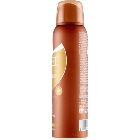 Breeze Argan - Déodorant en spray, 150 ml