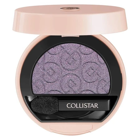 Collistar Impeccabile - Sombra de ojos compacta n.º 535 Indigo Shimmer