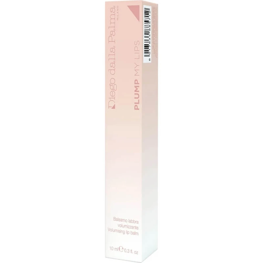 Diego dalla Palma Plump My Lips - Volumizing Lip Balm 10 ml