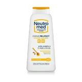 Neutromed Dermoprotect vitamin complex b5 b6 - bagnodoccia nutriente 600 ml