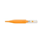 Chicco digi baby - termómetro pediátrico digital, colores variados
