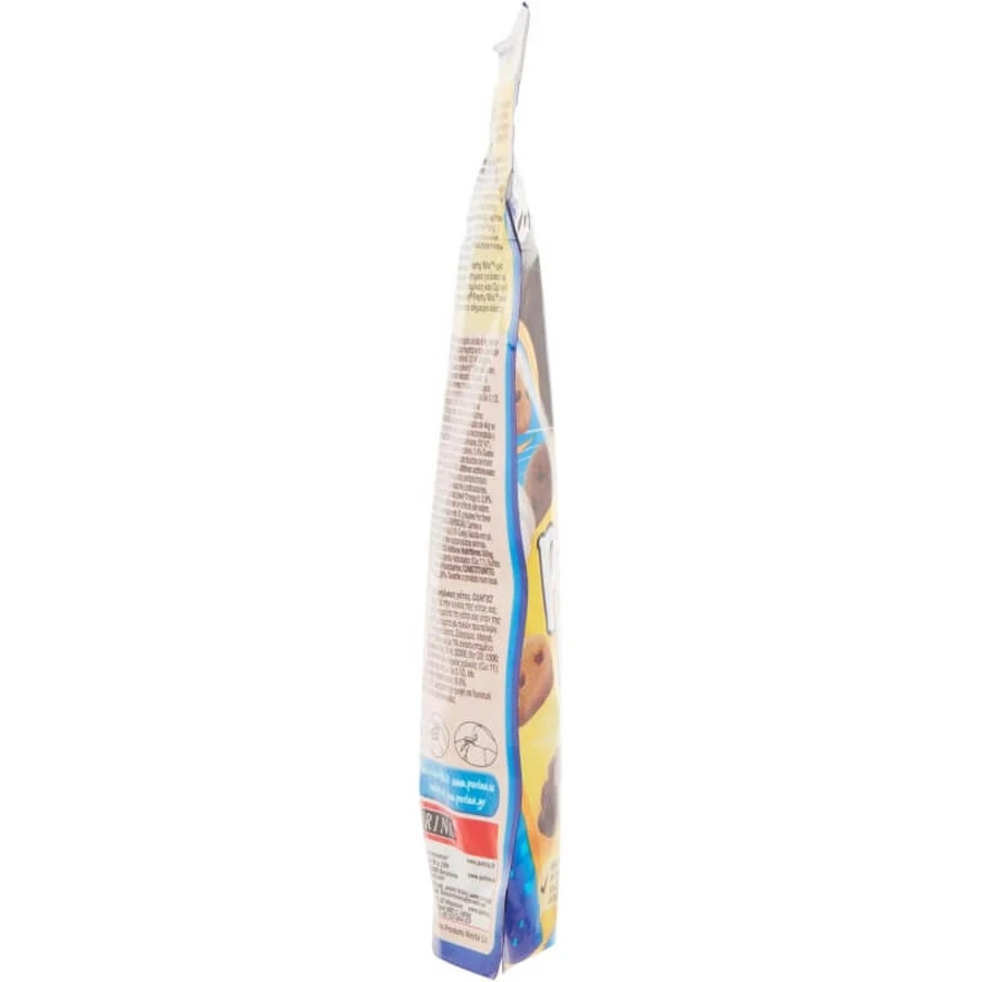 Purina Felix Party Mix Cheezy Mix - Cat Snacks, 60 g