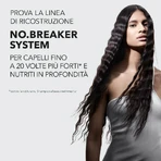 Sebastian No.breaker - Leave-in Hair Styling Cream 145 ml