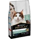 Purina Pro Plan LiveClear Senior Turkey - Alimento completo para gatos mayores esterilizados, 1,4 kg