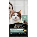 Purina Pro Plan LiveClear Senior Turkey - Alimento completo para gatos mayores esterilizados, 1,4 kg