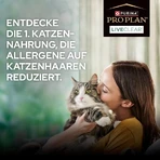 Purina Pro Plan LiveClear Senior Turkey - Alimento completo para gatos mayores esterilizados, 1,4 kg
