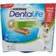 Dentalife - 21 anti-plaque and anti-tartar dental sticks for small dogs