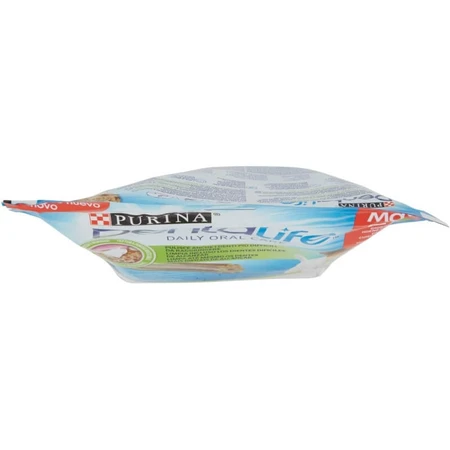 Dentalife - 21 bâtonnets dentaires anti-plaque et anti-tartre pour petits chiens