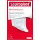 Apósito postoperatorio no tejido Essity Leukomed - 5 parches, 7,5 x 5 cm