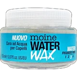 Renee Blanche Moine Water Wax - Cera para el pelo a base de agua, 150 ml