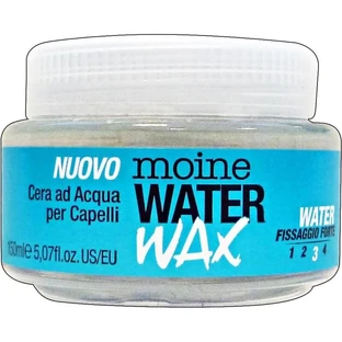 Renee Blanche Moine Water Wax – Haarwachs auf Wasserbasis, 150 ml