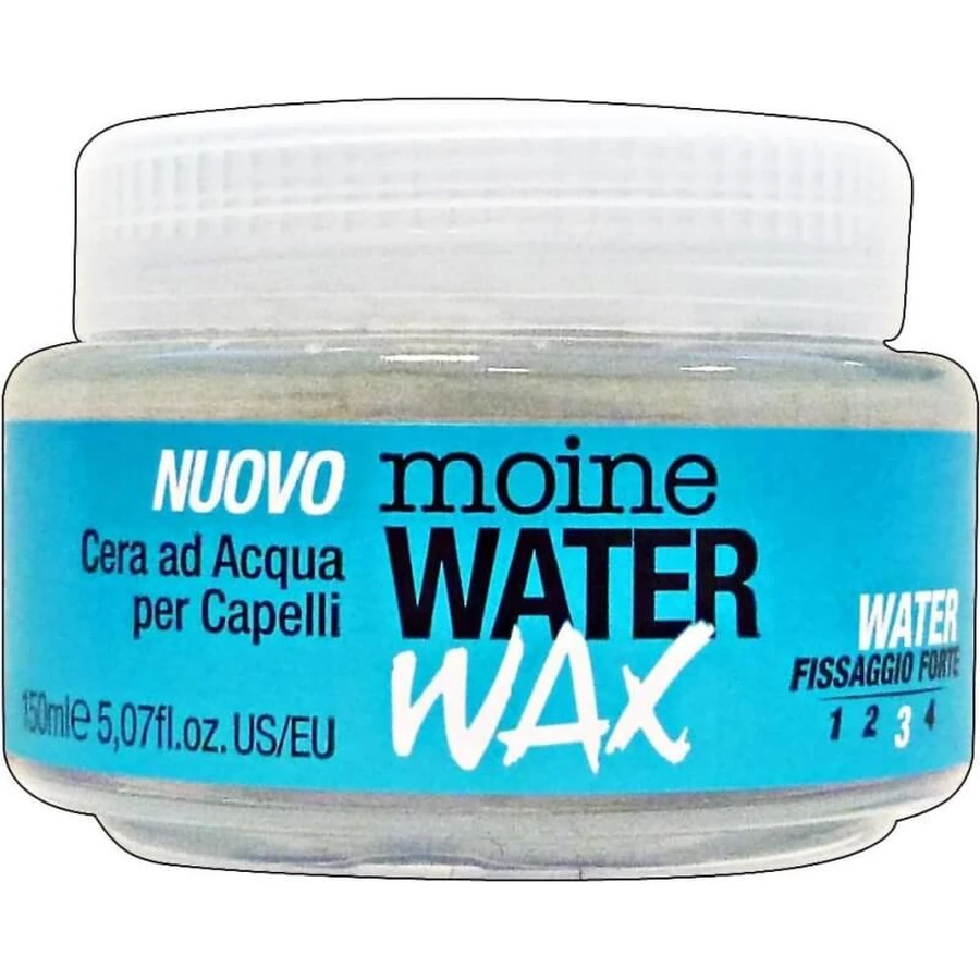 Renee Blanche Moine Water Wax – Haarwachs auf Wasserbasis, 150 ml