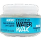 Renee Blanche Moine Water Wax - Cera para el pelo a base de agua, 150 ml