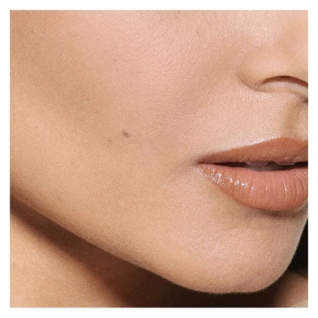 Veralab Overskin Mat and Care - Anti-Blemish Foundation nr. 6.5 Amber