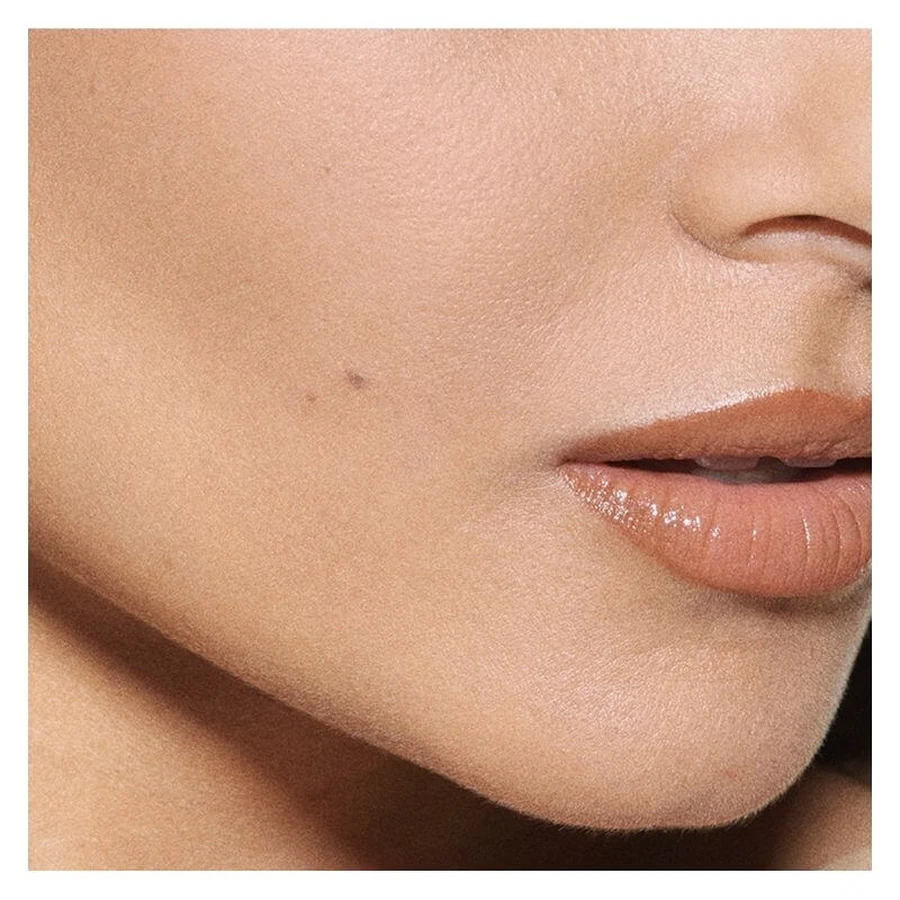 Veralab Overskin Mat and Care - Anti-Blemish Foundation nr. 6.5 Amber