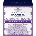 Plumping Rose Water - Anti-rimpel gezichtscrème voor de rijpere huid, 50 ml