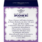 Plumping Rose Water - Anti-rimpel gezichtscrème voor de rijpere huid, 50 ml