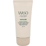 Shiseido Waso Shikulime Color Control Oil-Free Moisturizer SPF 30 - Tinted Moisturizer 50 ml