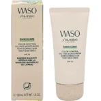 Shiseido Waso Shikulime Color Control Oil-Free Moisturizer SPF 30 - Tinted Moisturizer 50 ml