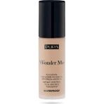 Pupa Wonder Me - Base de maquillaje líquida - N.º 030 Beige medio neutro
