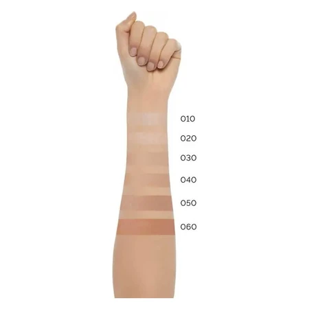 Pupa Wonder Me - Base de maquillaje líquida - N.º 030 Beige medio neutro