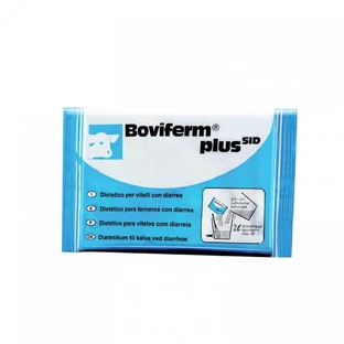 Zac Boviferm Plus - Antidiarrheal supplemental feed for calves, 115 g