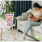 Lovabear Lovabear - 6 packs de conjuntos para bebé con ositos azules