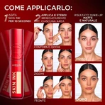 L'Oréal Paris Infaillible Skin Ink - Base de maquillaje y corrector n.º 290, tono medio cálido