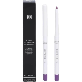 Givenchy Khol Couture Waterproof - Oogpotlood nr. 6 Lilac