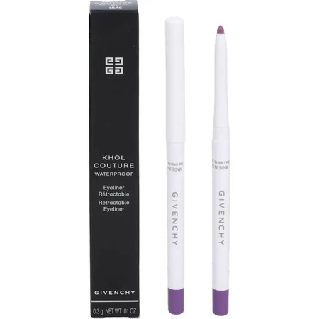 Givenchy Khol Couture Waterproof - Oogpotlood nr. 6 Lilac