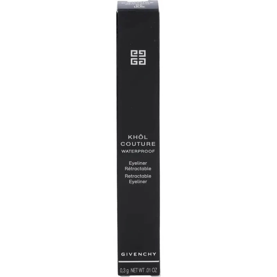 Givenchy Khol Couture Waterproof - Oogpotlood nr. 6 Lilac