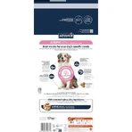 Advance Veterinary Diets Atopic Medium/Maxi Trota – Alleinfuttermittel für mittelgroße und große Hunde, 12 kg