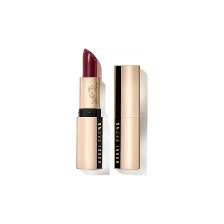 Bobbi Brown Luxe Lipstick - Ultra-Pigmented Lipstick - Your Majesty