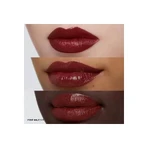 Bobbi Brown Luxe Lipstick - Ultra-Pigmented Lipstick - Your Majesty