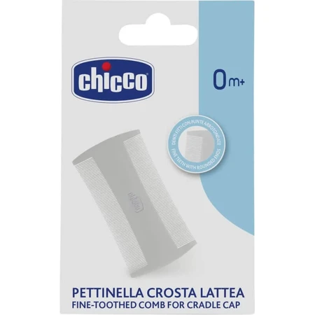 Chicco kam voor berg en schilfers 0 m+