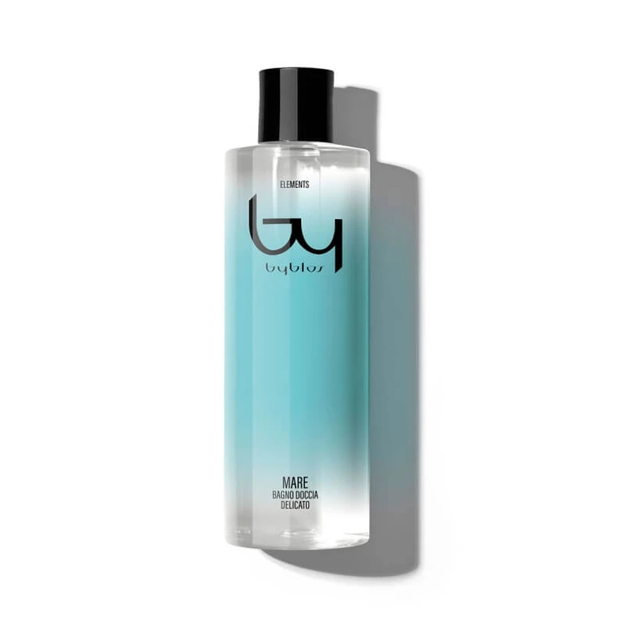By Byblos Elements Mare - Scented Shower Gel 400 ml