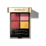 Guerlain Ombres G Red Orchid - Eyeshadow Palette No. 770 Red Vanda