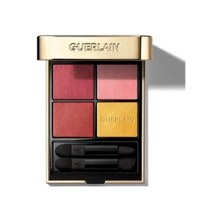 Guerlain Ombres G Red Orchid – Lidschattenpalette Nr. 770 Red Vanda