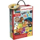 Lisciani Baby Farm - Educatief spel gebaseerd op de Montessori-methode