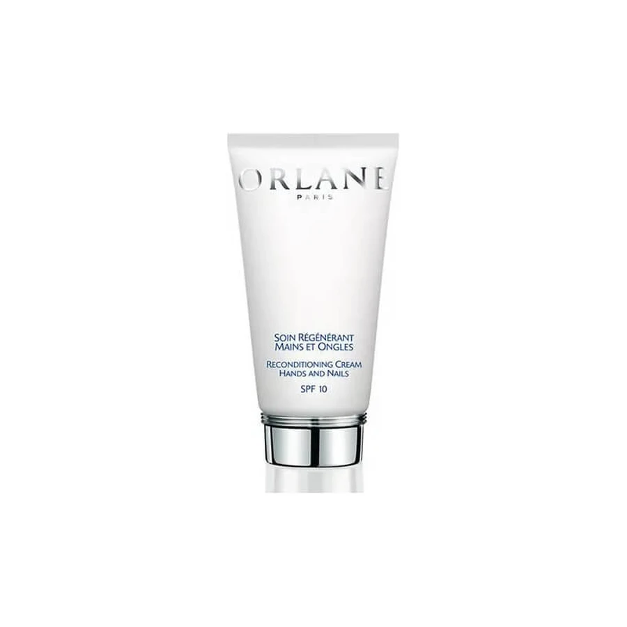 Orlane Regenererende hand- en nagelverzorging - Regenererende hand- en nagelcrème 75 ml