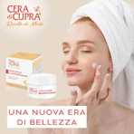 Cupra Wax Nourishing and Firming Face Cream 50 ml
