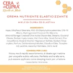 Cupra Wax Nourishing and Firming Face Cream 50 ml