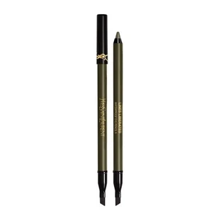 Yves Saint Laurent Lines Liberated - Eye Pencil No. 08 Provocative Green