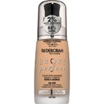 Deborah 24-Hour Perfect LSF 20 – Flüssig-Foundation – Nr. 03 Caramel Beige