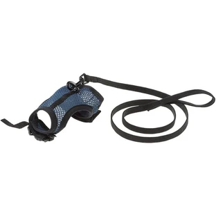 Ferplast Jogging m - harness with adjustable nylon leash for guinea pigs